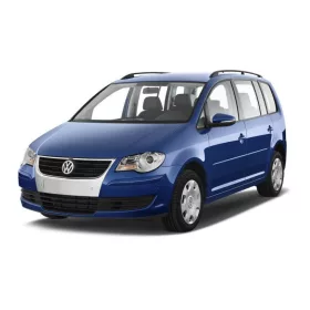 Autoabdeckung VW TOURAN (1T) (2003-2010)