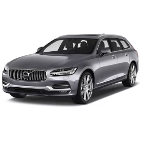 VOLVO V90 MOBILE GARAGE autóponyva (2016-2025)