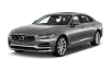 VOLVO S90 Autoabdeckung (2016-2025)