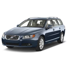 VOLVO V70 Autoabdeckung (2007-2015)