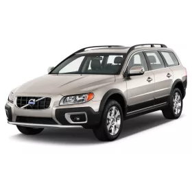 Autoabdeckung VOLVO XC70 (2007-2015)