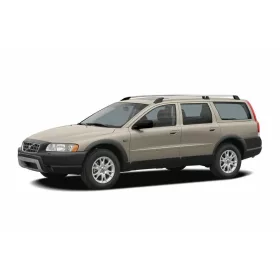 VOLVO XC70 Autoabdeckung (2000-2007)