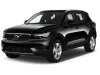 VOLVO XC40 Autoabdeckung (2018-)