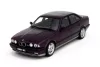 Autoabdeckung BMW 5 (E34) (1989-1995)