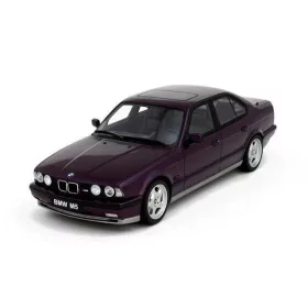 Autoabdeckung BMW 5 (E34) (1989-1995)
