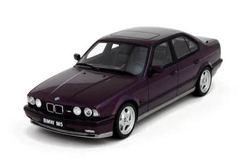 Autoabdeckung BMW 5 (E34) (1989-1995)