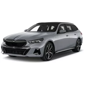 Autoabdeckung BMW 5/i5 (G61) (2023-)