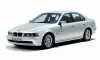 Autoabdeckung BMW 5 (E39) (1995-2004)