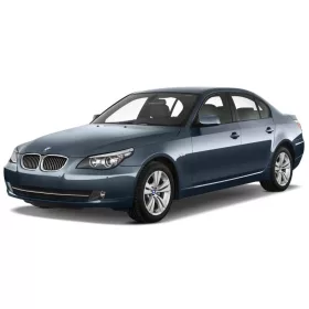 Autoabdeckung BMW 5 (E60) (2003-2010)