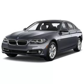 Autoabdeckung BMW 5 (F10) (2010-2016)