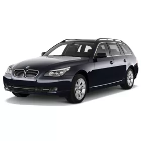 Autoabdeckung BMW 5 (E61) (2003-2010)