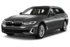 Autoabdeckung BMW 5 (G31) (2017-2024)