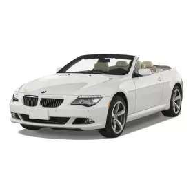 Autoabdeckung BMW 6 (E64) (2003-2011)