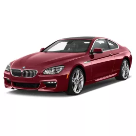 Autoabdeckung BMW 6 (F13) COUPE (2010-2018)