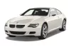 Autoabdeckung BMW 6 (E63) (2003-2011)