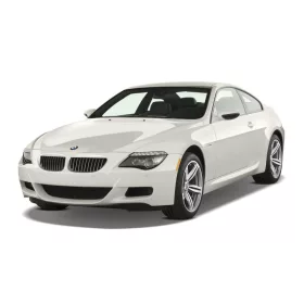 Autoabdeckung BMW 6 (E63) (2003-2011)
