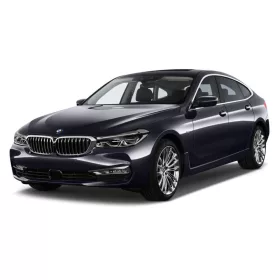 Autoabdeckung BMW 6 GRAN TURISMO (G32) (2017-2024)