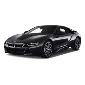 Autoabdeckung BMW i8 COUPE (2013-)