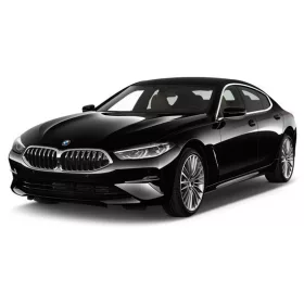 Autoabdeckung BMW 8 (G16) GRAN COUPE (2019-)
