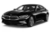 Autoabdeckung BMW 8 (G15) COUPE (2019-)