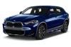 Autoabdeckung BMW X2 (F39) (2018-2024)