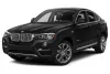 Autoabdeckung BMW X4 (F26) (2014-2018)