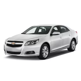 Autoabdeckung CHEVROLET MALIBU (2012-2017)