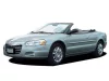 CHRYSLER Sebring Coupé / Cabrio MOBILE GARAGE autóponyva (2000-2010)