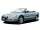 CHRYSLER Sebring Coupé / Cabrio MOBILE GARAGE autóponyva (2000-2010)