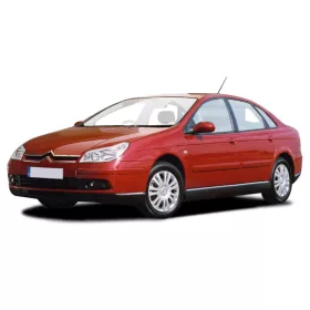 CITROEN C5 MOBILE GARAGE autóponyva (2001-2008)