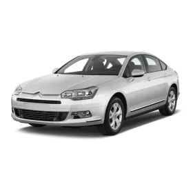 CITROEN C5 MOBILE GARAGE autóponyva (2008-2017)