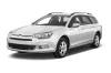 CITROEN C5 WAGON MOBILE GARAGE autóponyva (2008-2017)