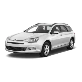 CITROEN C5 WAGON MOBILE GARAGE autóponyva (2008-2017)