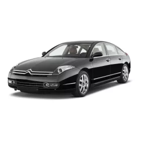 Autoabdeckung CITROEN C6 (2005-2012)