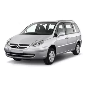 CITROEN C8 MOBILE GARAGE autóponyva (2002-2014)