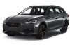 CUPRA LEON SPORTSTURER Autoabdeckung (2020-)