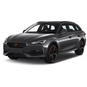 CUPRA LEON SPORTSTURER Autoabdeckung (2020-)