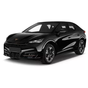 CUPRA TAVASCAN Autoabdeckung (2024-)