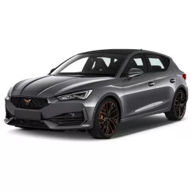 CUPRA LEON Autoabdeckung (2020-)