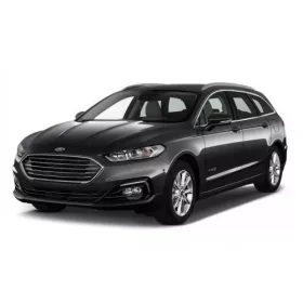 Autoabdeckung FORD MONDEO MK5 KOMBI (2015-2022)