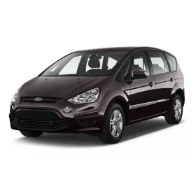 Autoabdeckung FORD S-MAX (2006-2015)