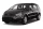 FORD S-MAX MOBILE GARAGE autóponyva (2006-2015)