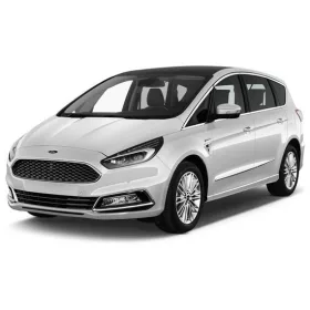 Autoabdeckung FORD S-MAX (2015-2024)