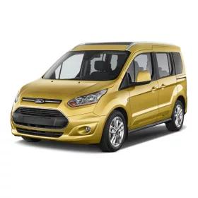 FORD TOURNEO CONNECT MOBILE GARAGE autóponyva (2014-2022)