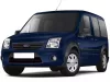 Autoabdeckung FORD TOURNEO CONNECT (2002-2014)