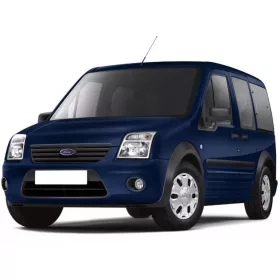 Autoabdeckung FORD TOURNEO CONNECT (2002-2014)