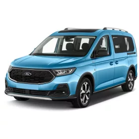 FORD TOURNEO CONNECT MOBILE GARAGE autóponyva (2022-)