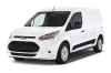 Autoabdeckung FORD TRANSIT CONNECT (2014-2024)