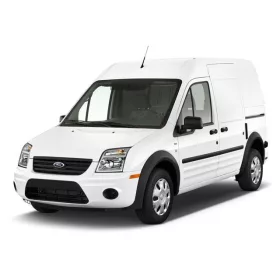 Autoabdeckung FORD TRANSIT CONNECT (2002-2014)