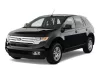 FORD EDGE MOBILE GARAGE autóponyva (2006-2015)